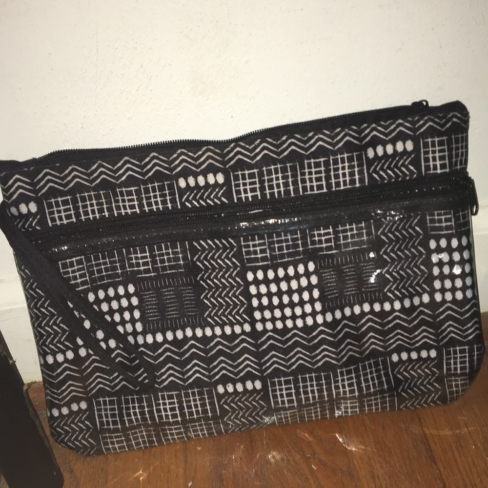 Wet/dry bag